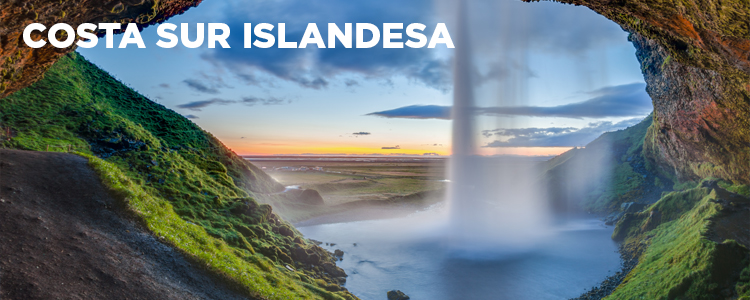 Imagen de Costa Sur Islandesa